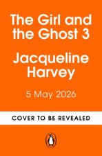 The Girl and the Ghost 3