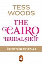The Cairo Bridal Shop