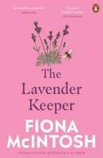 The Lavender Keeper