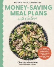 MoneySaving Meal Plans with Chelsea