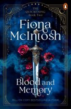 Blood And Memory