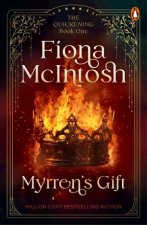 Myrrens Gift