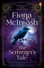 The Scriveners Tale