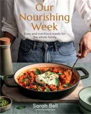 Our Nourishing Week