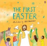 The First Easter