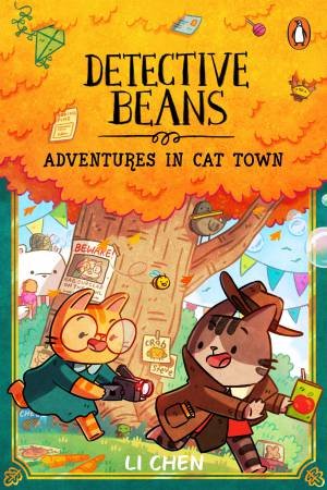 Adventures In Cat Town