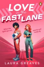 Love in the Fast Lane