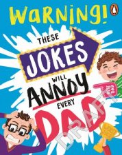 These Jokes Will Annoy Every Dad