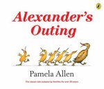 Alexanders Outing