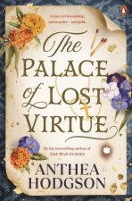 The Palace of Lost Virtue