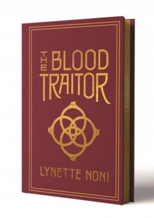 The Blood Traitor (Deluxe Special Edition)