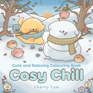 Cosy Chill by Cherry Lam