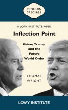 Inflection Point Biden Trump and the Future World Order  A Lowy Institute Paper Penguin Special