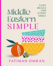 Middle Eastern Simple