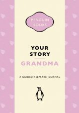 Your Story Grandma