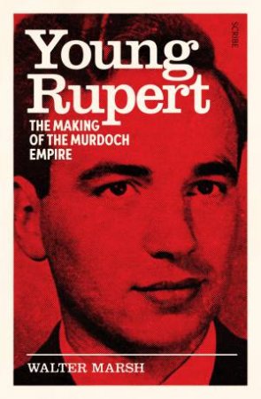 Young Rupert by Walter Marsh