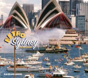 Retro Sydney by Nathan Mete