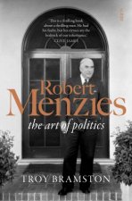 Robert Menzies