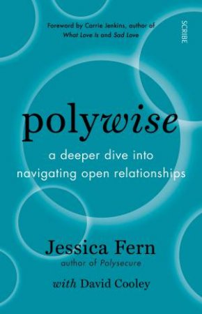 Polywise by Jessica Fern & Cooley David