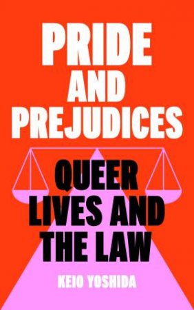 Pride and Prejudices by Keio Yoshida