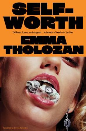 Self-Worth by Emma Tholozan