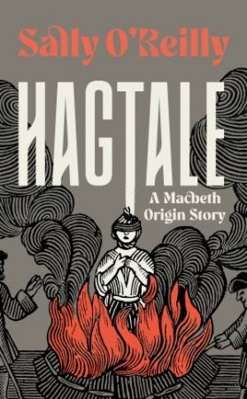 Hagtale by Sally O'Reilly