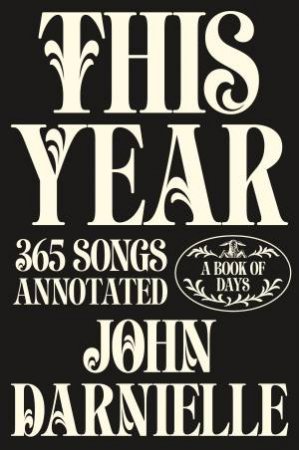 This Year by John Darnielle