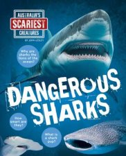 Australias Scariest Creatures Dangerous Sharks