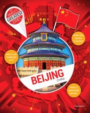 Worlds Greatest Cities Beijing