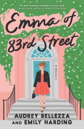 Emma Of 83rd Street by Audrey Bellezza & Emily Harding