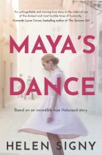 Mayas Dance