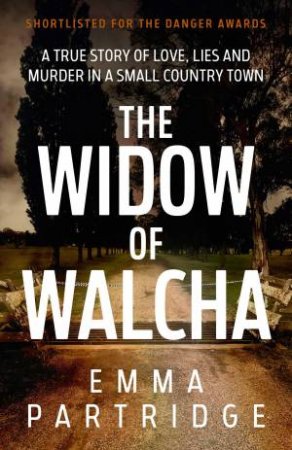 Widow of Walcha by Emma Partridge