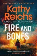 Fire and Bones