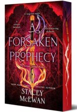 A Forsaken Prophecy