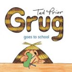 Grug Goes To School