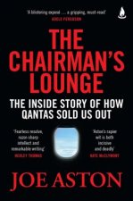 The Chairmans Lounge