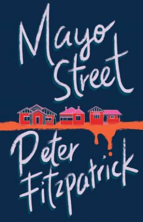 Mayo Street by Peter Fitzpatrick