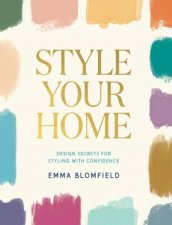 Style Your Home