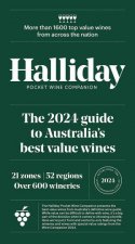 Halliday Pocket Wine Companion 2024