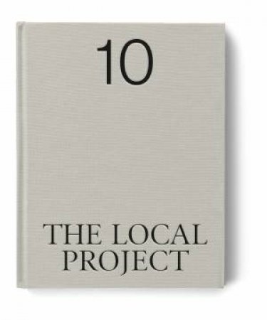 The Local Project by The Local Project