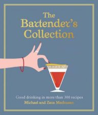 The Bartenders Collection