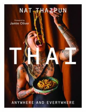 THAI by Nat Thaipun