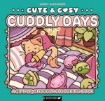 Cute  Cosy Cuddly Days