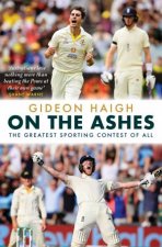 On The Ashes