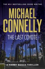 The Last Coyote