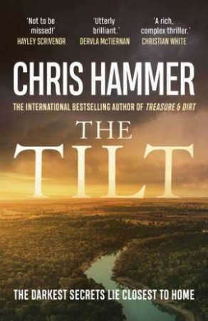 The Tilt by Chris Hammer