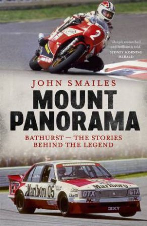 Mount Panorama by John Smailes