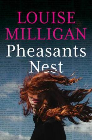 Pheasants Nest by Louise Milligan