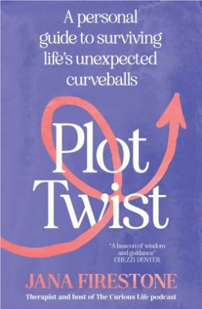 Plot Twist by Jana Firestone