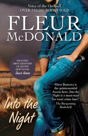 Into the Night by Fleur McDonald